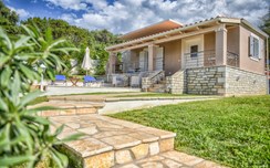 Spiridon Beach House